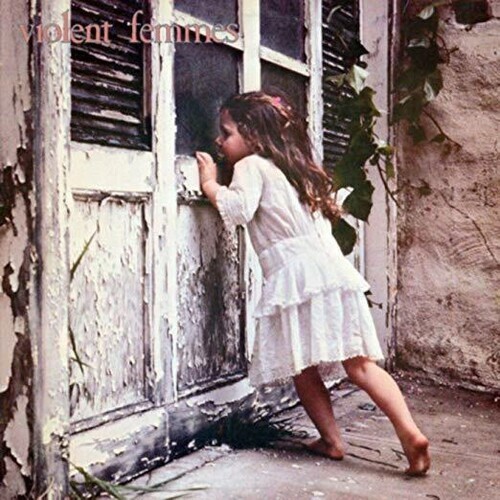Violent Femmes – Violent Femmes – LP Vinyl Record 12″ – NEW Sealed
