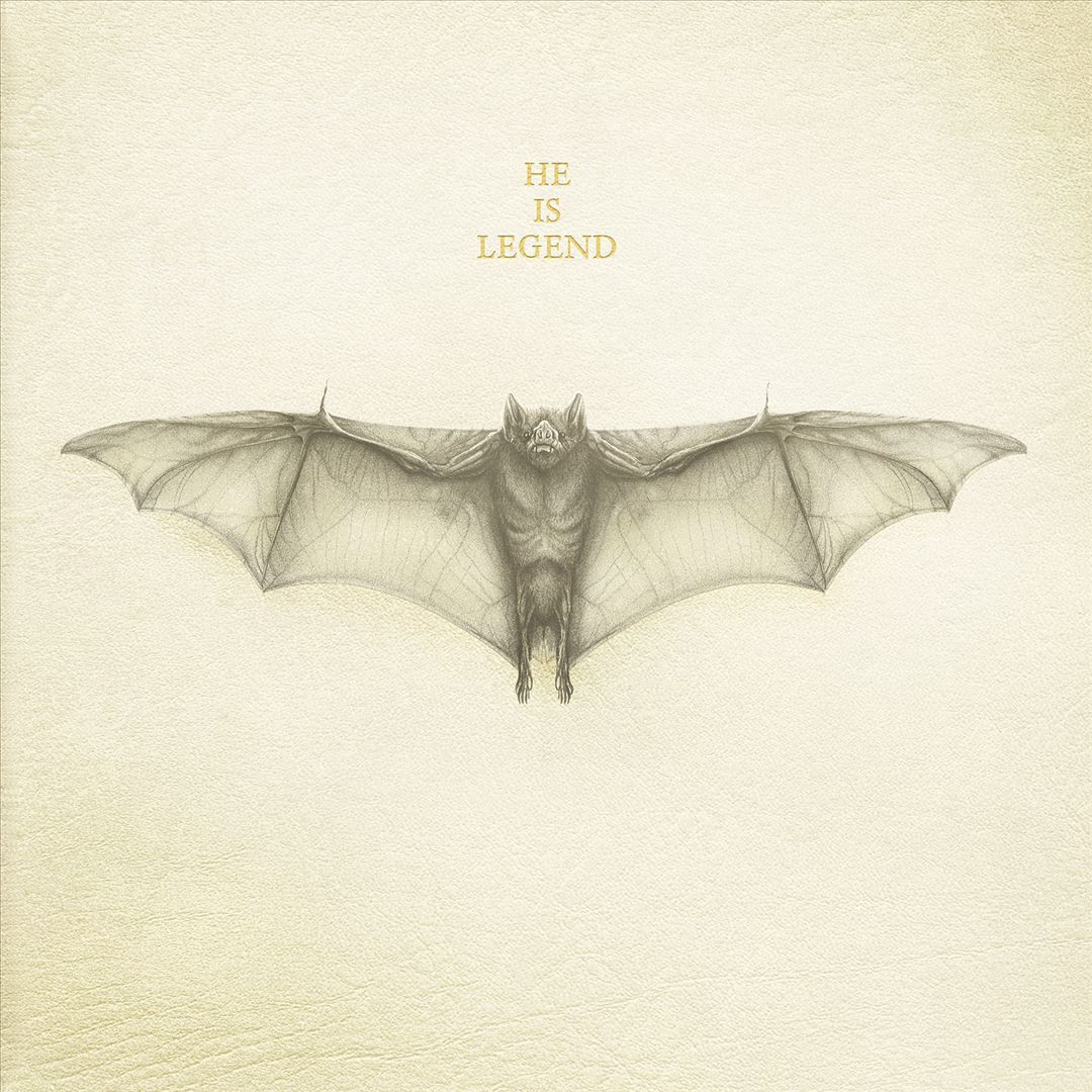 WHITE BAT [6/28] * NEW VINYL