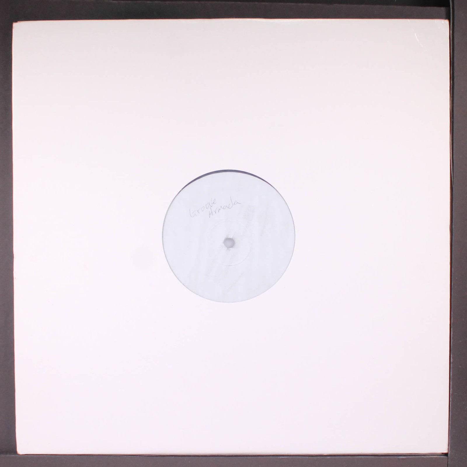 GROOVE ARMADA: superstylin’ (breaks mix) NOT ON LABEL 12″ Single 33 RPM UK