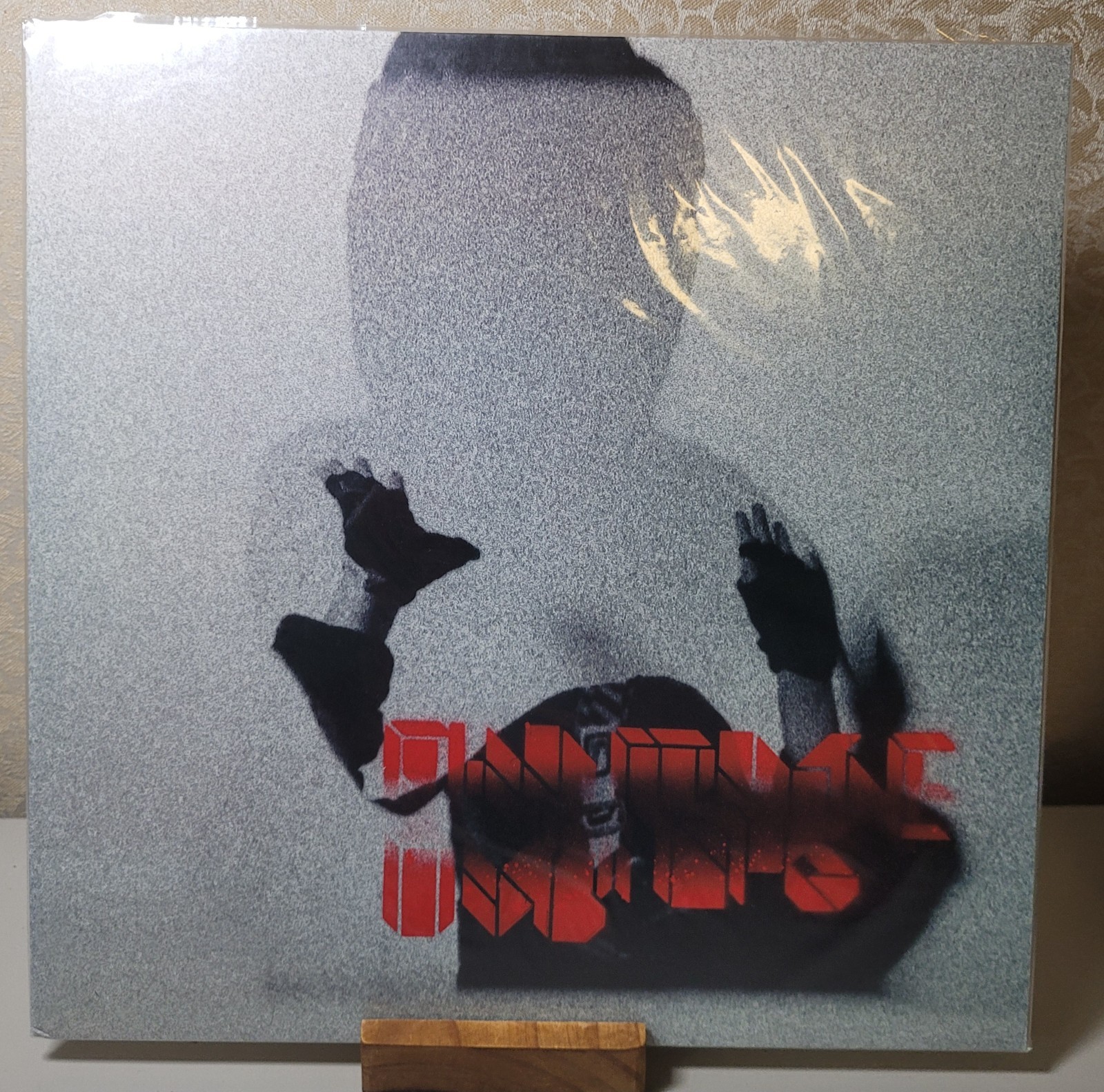 CHAMPAGNE DUB DROPS (Sealed & New)w/minor sleeve damage
