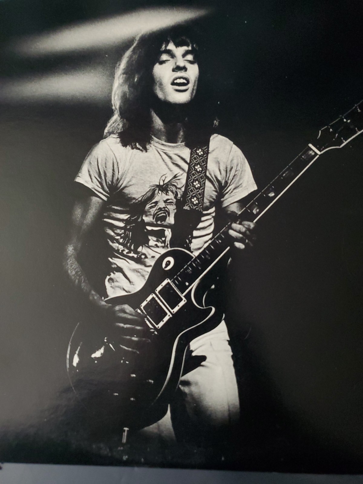 Peter Frampton Bundle 3.,where I Should Be Sealed.,breaking All The Rules,Frampt