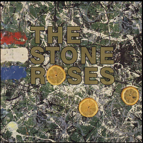 Stone Roses – Stone Roses (180g) New Sealed Vinyl