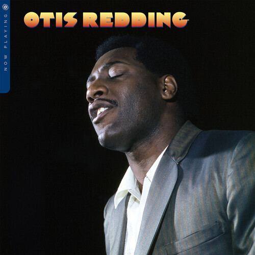 Otis Redding – Now Playing [New Vinyl LP]