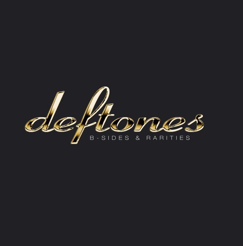 Deftones – B-Sides & Rarities [New Vinyl LP]