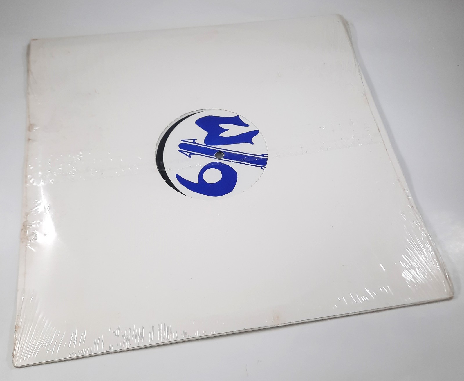 12″ Unit Six Molima Midiland 1 – 1992 Radikal HAL 12317 New Factory Sealed