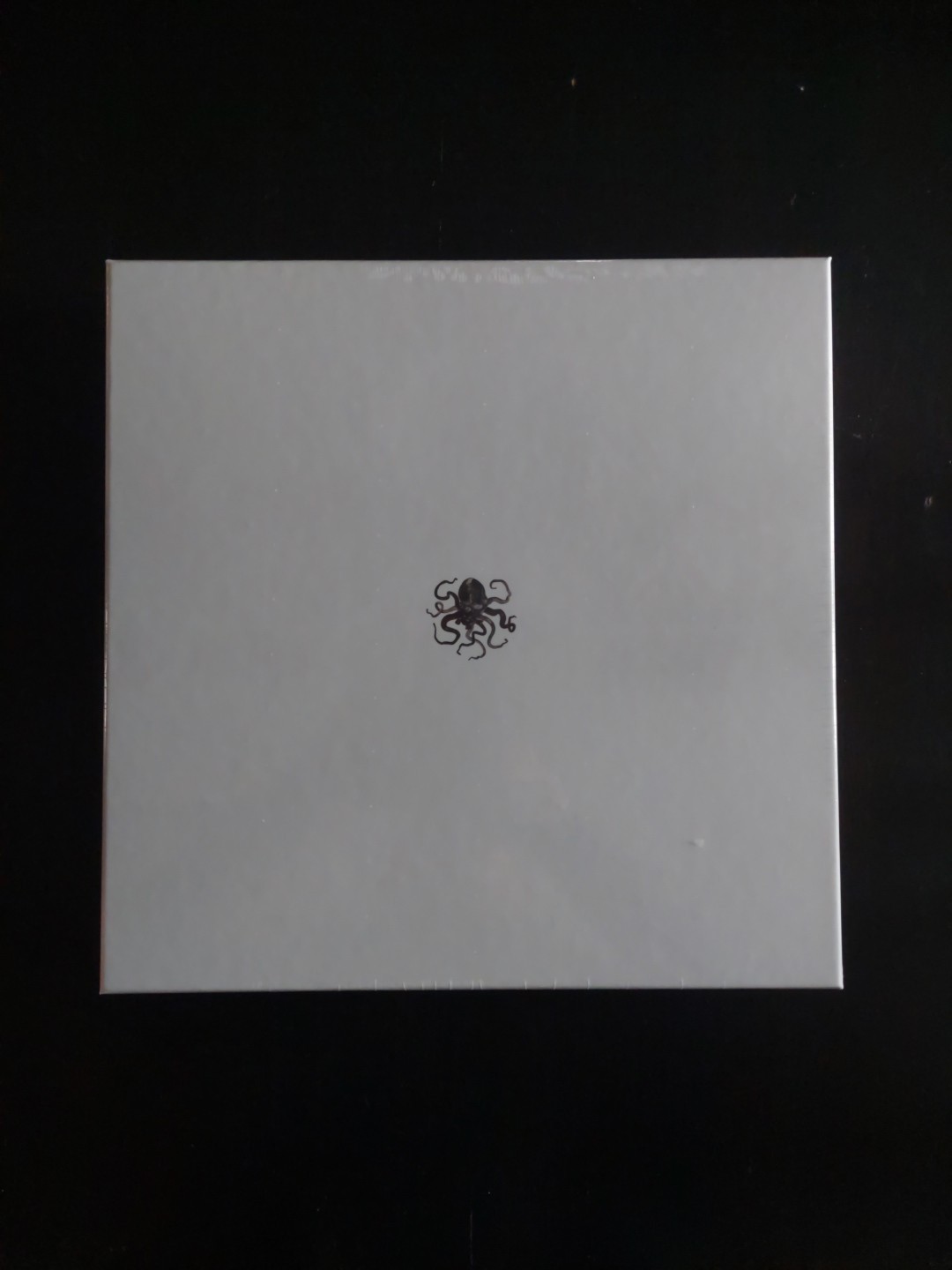 A Perfect Circle Eat The Elephant Deluxe Vinyl LP Box Cofanetto New Saled