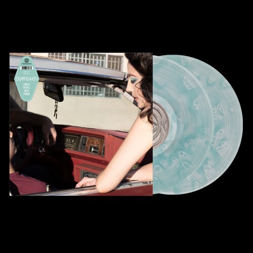 Deafheaven – Lonely People With Power [New Vinyl LP]