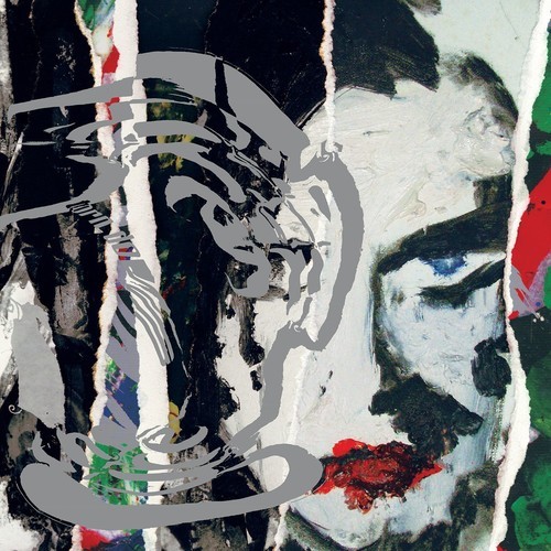 The Cure – Torn Down: Mixed Up Extras 2018 [New Vinyl LP] 180 Gram