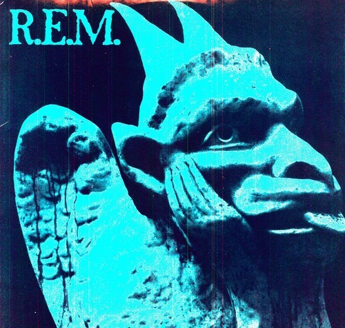 R.E.M. – Chronic Town E.P. [New Vinyl LP] Extended Play, Ltd Ed