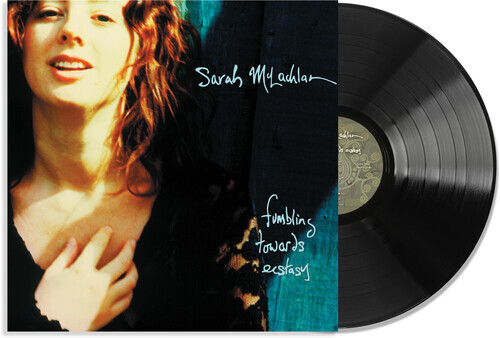 Sarah McLachlan – Fumbling Towards Ecstasy [New Vinyl LP]